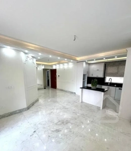 آپارتمان ۱۲۰ متر زیبا ۲ خواب بامستر