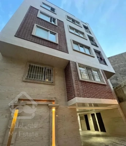 فروش واحد ۵۴ متری خیابان برغان