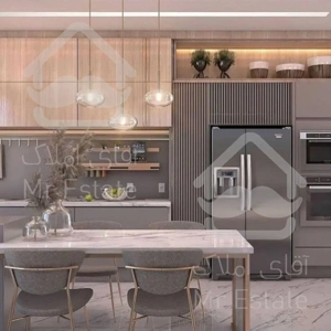 ۱۰۰ متر خوش نقشه   چیتگر