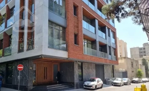 ۱۵۰ متر ۳ خواب نوساز تکواحدی تاپ لوکیشن میرداماد