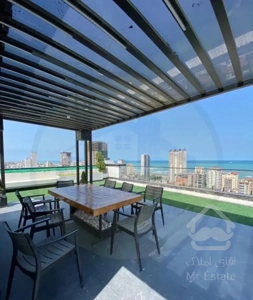 فروش واحد در برج سخرود