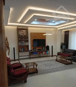 آپارتمان شخصی ساز مهراس