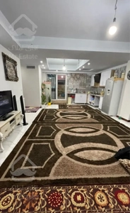 ۸۵ متر دو خوابه فول امکانات فرعی