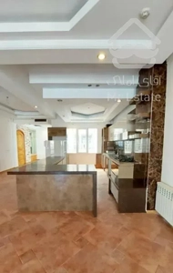 جردن ولیعصر امانیه 190 متر مناسب سکونت و هوم آفیس