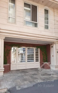 مرزداران ۱۴۰ متر، / طبقات بالا،۲ جهت نور