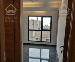 تهران ویلا ۱۲۷ متر ۳ خواب خوش نقشه