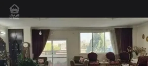 اجاره آپارتمان/۱۲۳متر/۲خواب/هشت بهشت