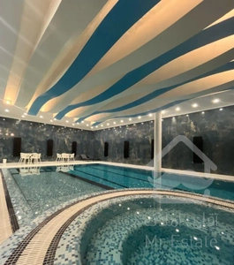 ۲۵۰ متر فول مشاعات در نیاوران