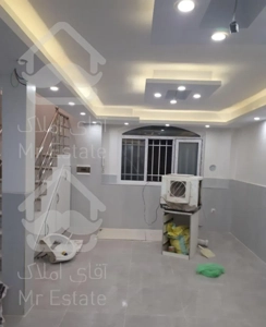 اپارتمان دو خوابه ۸۵ متر نور گیر