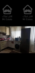 اپارتمان ۴۷ متری تکخواب سوهانک