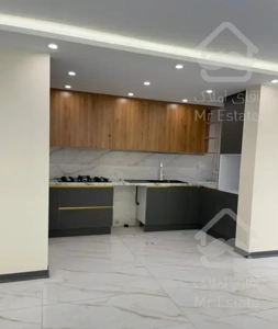 قیطریه 130 متر فول امکانات