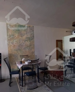 آپارتمان ۷۰ منر دو خوابه