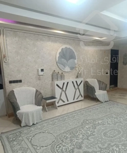 فرهنگیان خانه 63متر