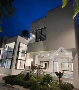 اجاره ویلا استخر دار مدرن نوشهر