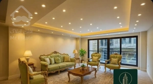 رهن ۱۱۵ متری نوساز بینظیر