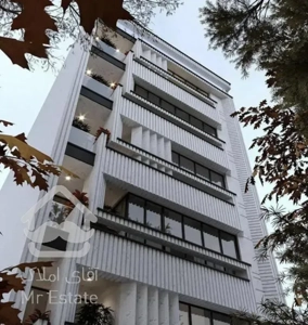 ۲۰۰ متر تکواحدی نوساز ۲ طرف نور FULL