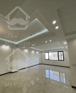 ۱۷۰ متر نوساز ۳ خواب