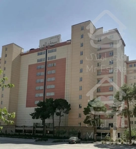 ۱۱۹ متر نوساز برج آسمان البرز / معاوضه