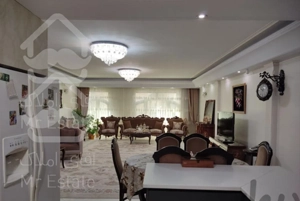 آپارتمان سه خواب نورگیر