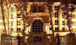 پیش خرید پلازا پالاس ۱۳۰ متری مستر روم لاندری روف گاردن