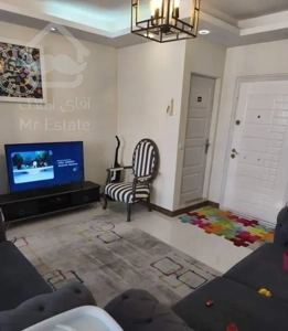 72 متری / تکواحدی / تکخوابه / خوش نقشه و شیک