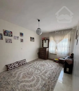 ۸۵مترآپارتمان / نبش چهارراه جهاد / بلواربهشتی