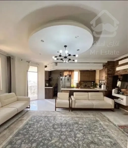 ۶۵ متر اپارتمان غرق نور فول امکانات سند تک برگ