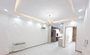 اپارتمان نورگیر روب نما خوش نقشه کم واحد