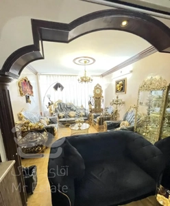 سه خوابه۱۰۷متری پارکینگ دار(کشاورز فلسطین)