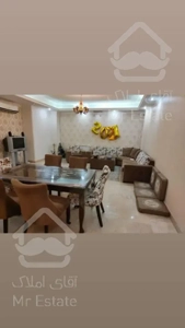 اجاره آپارتمان فول ۸ساله فردوس شرق