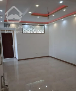 اپارتمان ۶۸ متری باسازی شده