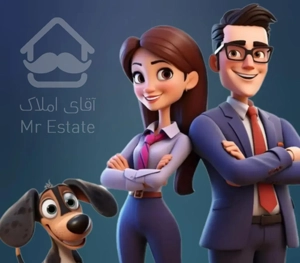 اختیاریه شمالی ۱۶۰ متر - دارای تور بازدید مجازی