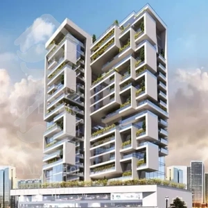 پروژه مدرن بیسموت / عرضه بصورت سهامی / دریاچه چیتگر منطقه ۲۲