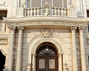 ۲۰۰ متر سه خواب دو مستر تاپ لوکیشن