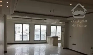 ۱۲۰ متر ، کلید نخورده ، متریال لوکس ، تهران ویلا