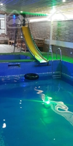 اجاره ویلا استخر دار خرم اباد و دزفول/سالن تشریفات