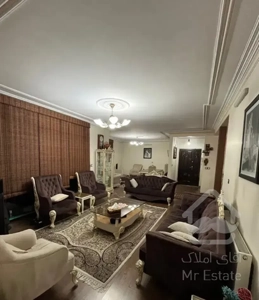 ۱۵۰متر/تهران/شهرک دانشگاه/۳ خواب/شهرکی