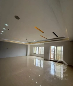 فروش پنت هاوس ۲۷۴ متری سلمان فارسی