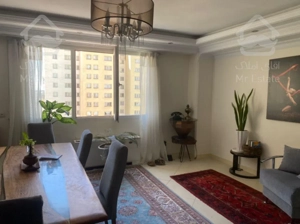 آپارتمان ۱۰۵ متری دو خوابه فول امکانات دریاچه چیتگر