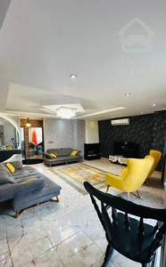 فروش اپارتمان ۹۵متری/شهرک کریم آباد/مبله