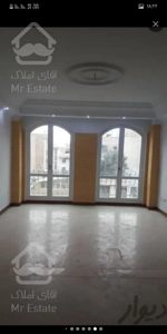 ۱۲۵متر ۳ خوابه همیلا