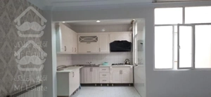 آپارتمان ۶۴ متر فردوس غرب سازمان برنامه