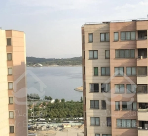 فروش آپارتمان ١٢٢متری واقع در برج برنامه بودجه