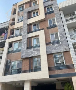 ۴ طبقه 125 متری بصورت یکجا و دربست شهرک نفت