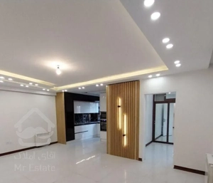 ۵۵متر برج هوشمند نرخ دولتی اقساطی دریاچه چیتگر