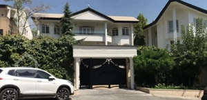 آپارتمان ۱۳۵ متر فول