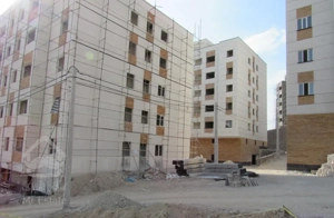 فرصتی طلایی خونه دار شوید ((109 متری))