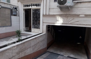 آپارتمان ۶۴ متر پیروزی-شکوفه-مینا