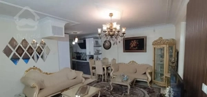 ۶۳ متر دوخواب ثابت شده طبقه اول