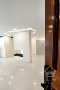 نورگیر خوش نقشه دریاچه چیتگر ۱۴۰متر وامدار